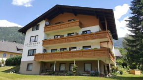 Отель Gästehaus Truskaller  Мальта